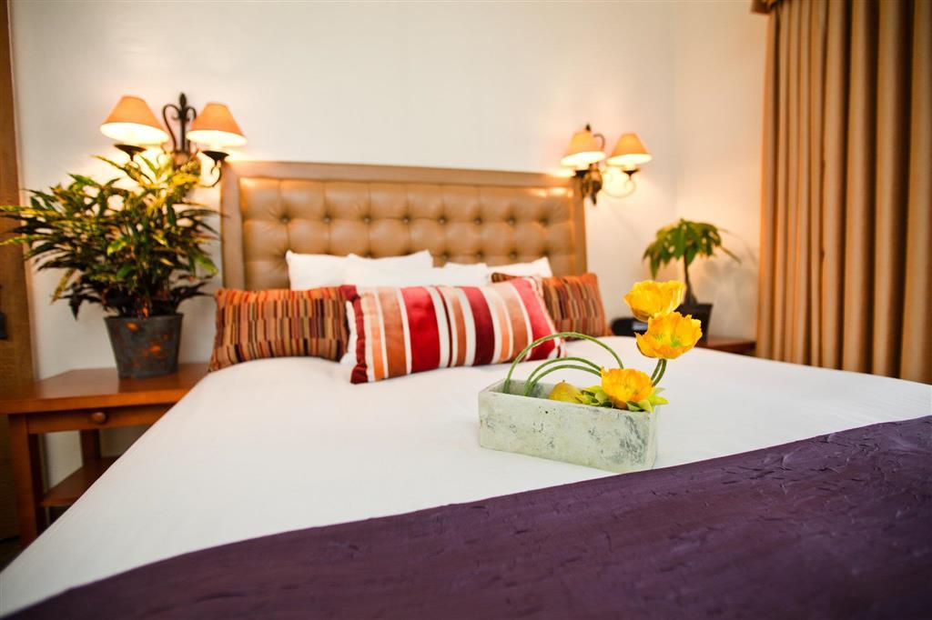 El Cordova Hotel San Diego Quarto foto