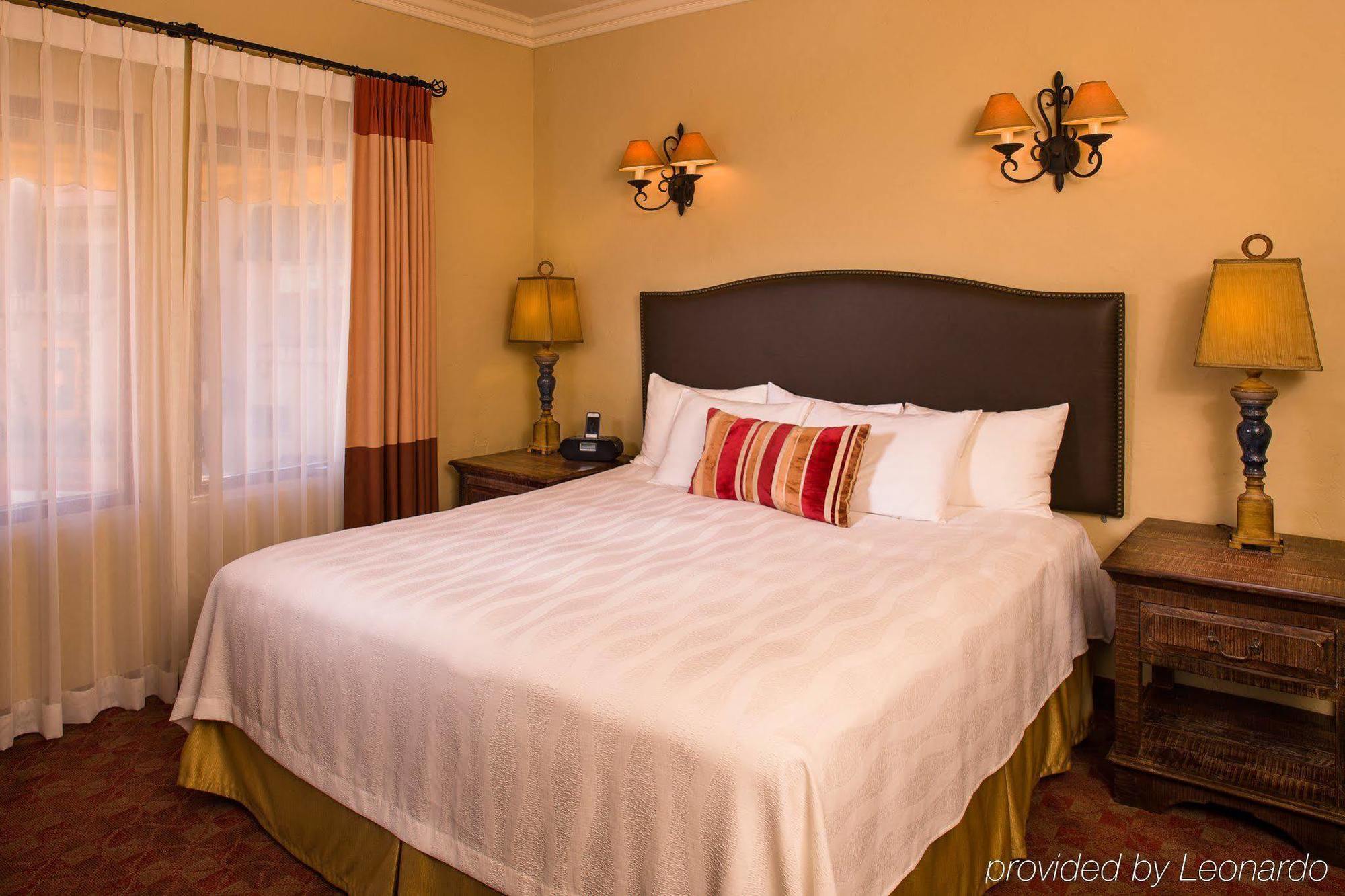 El Cordova Hotel San Diego Quarto foto